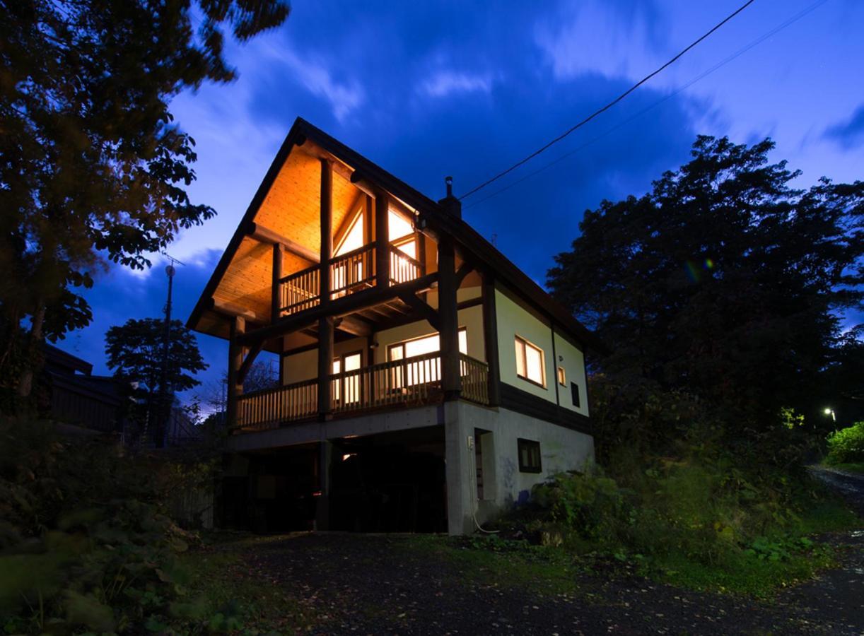 Koho Villa Kutchan Ngoại thất bức ảnh