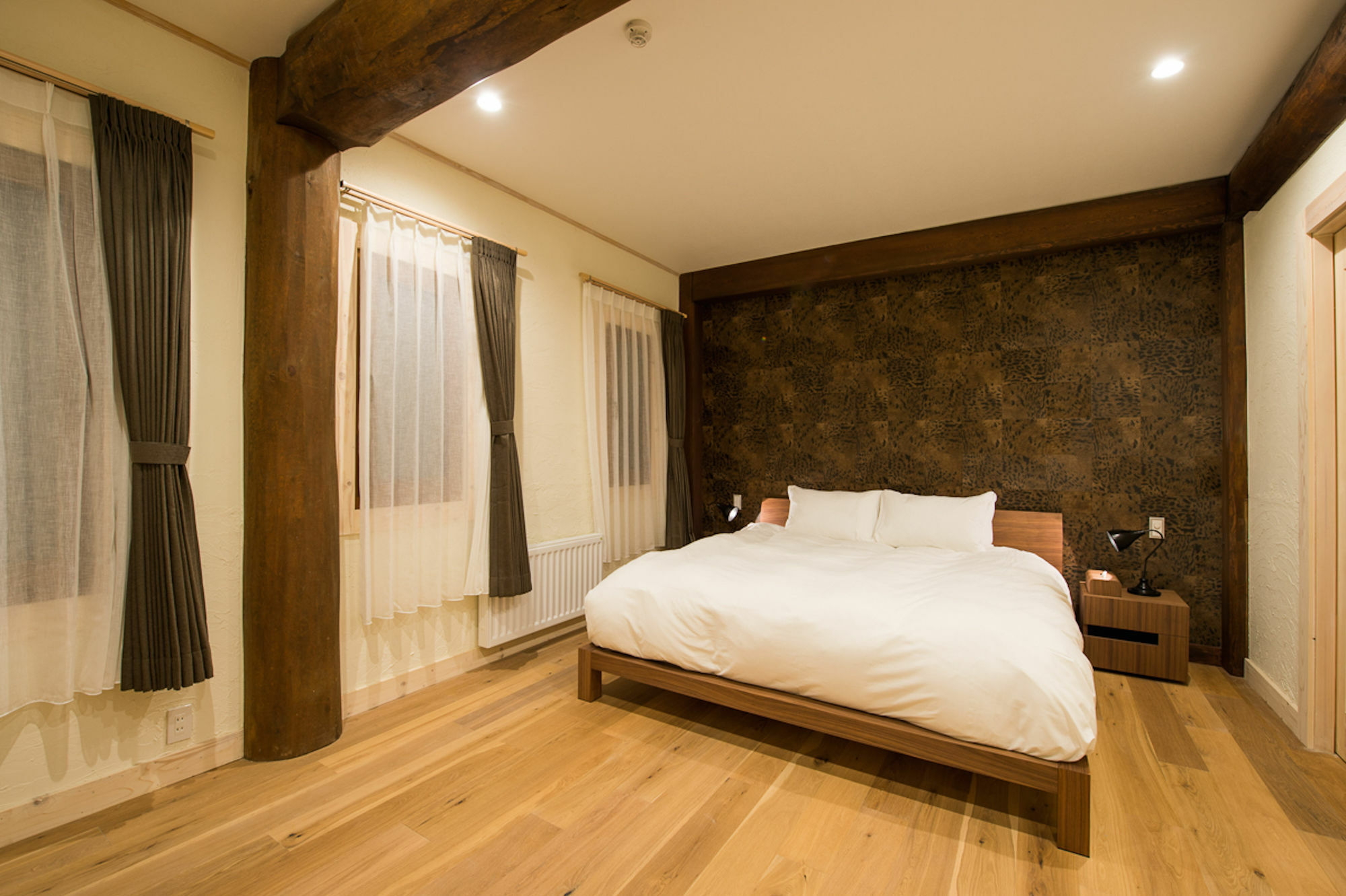 Koho Villa Kutchan Ngoại thất bức ảnh