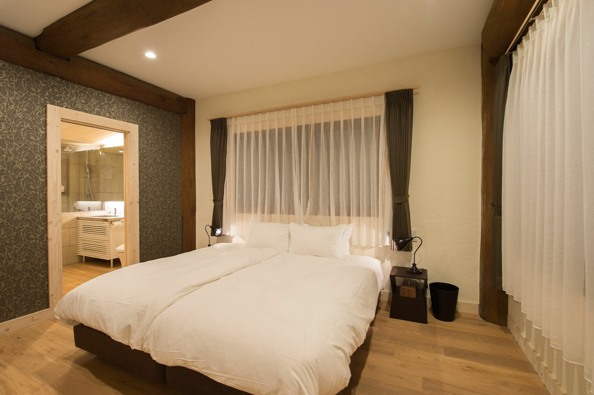 Koho Villa Kutchan Ngoại thất bức ảnh