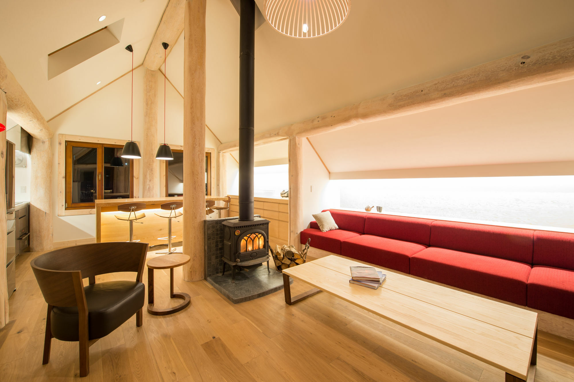 Koho Villa Kutchan Ngoại thất bức ảnh
