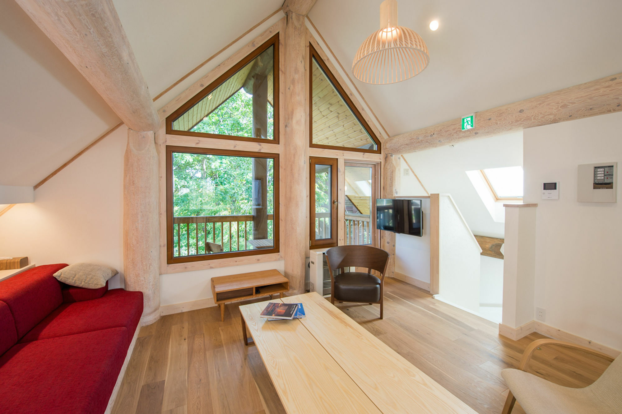 Koho Villa Kutchan Ngoại thất bức ảnh