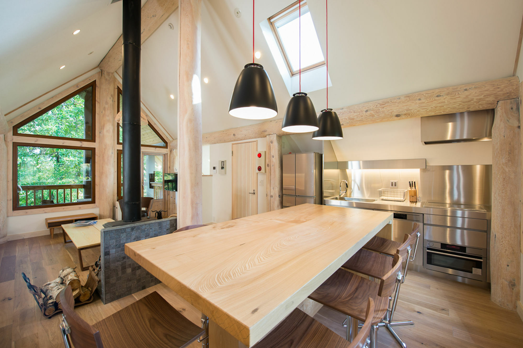Koho Villa Kutchan Ngoại thất bức ảnh
