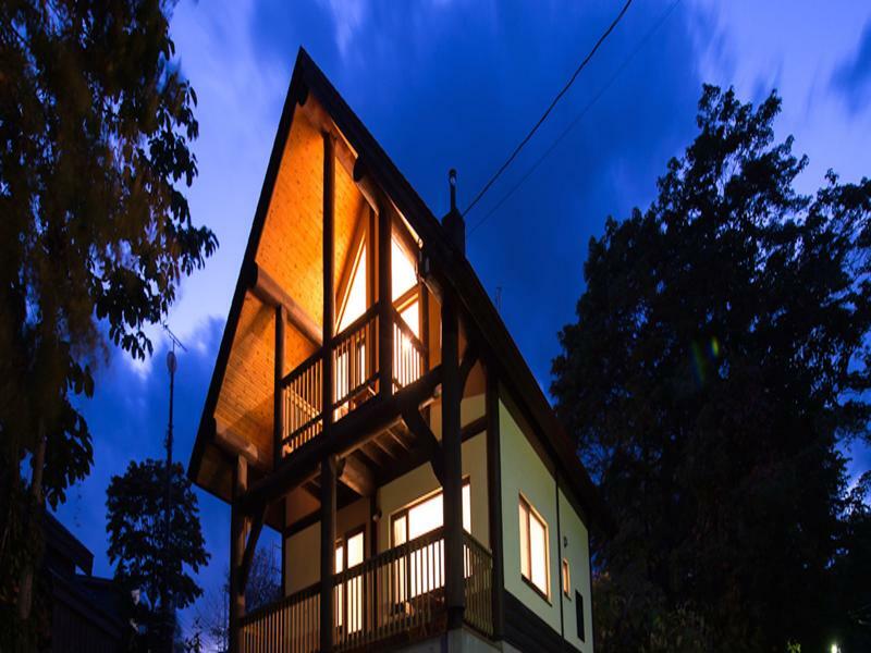Koho Villa Kutchan Ngoại thất bức ảnh