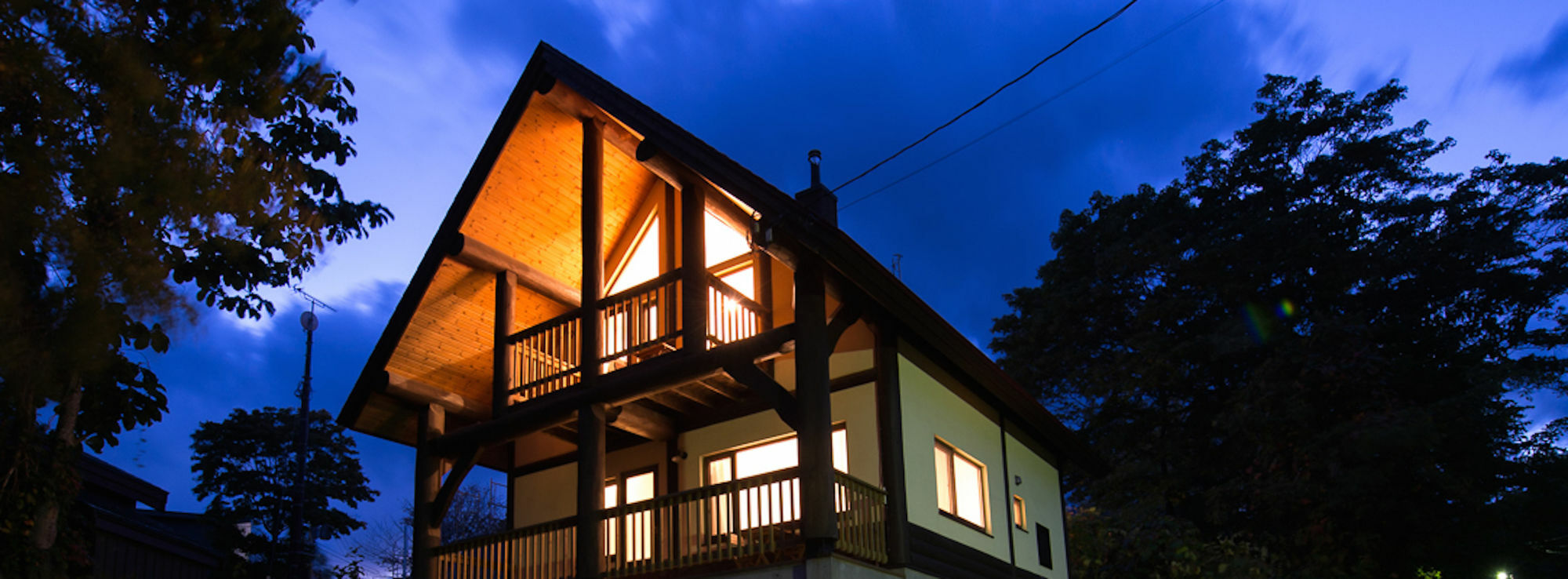 Koho Villa Kutchan Ngoại thất bức ảnh