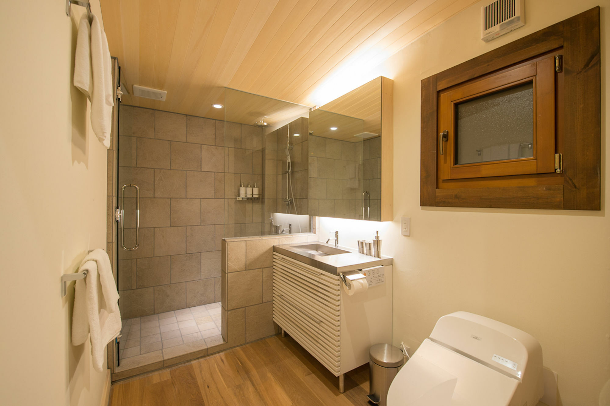 Koho Villa Kutchan Ngoại thất bức ảnh