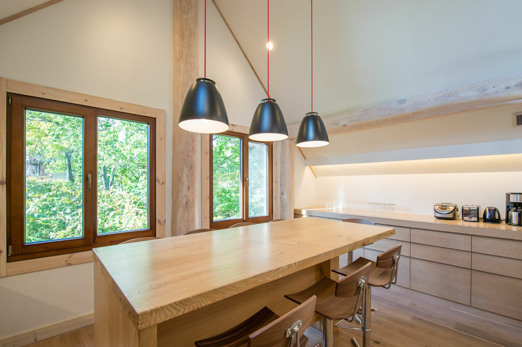 Koho Villa Kutchan Ngoại thất bức ảnh